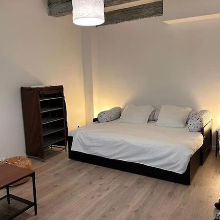 L'Incontournable Apartment Avignon Bagian luar foto