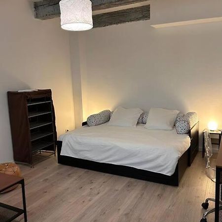 L'Incontournable Apartment Avignon Bagian luar foto
