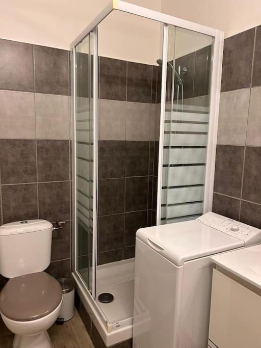 L'Incontournable Apartment Avignon Bagian luar foto