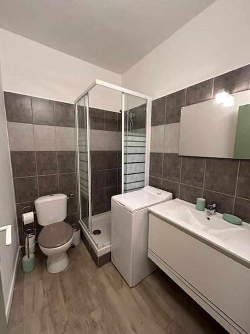 L'Incontournable Apartment Avignon Bagian luar foto