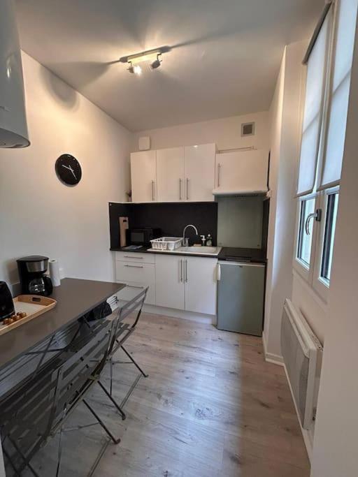 L'Incontournable Apartment Avignon Bagian luar foto