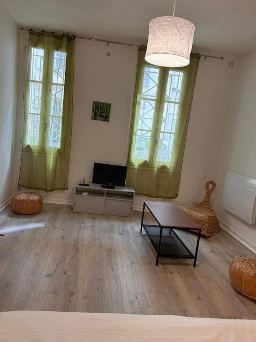 L'Incontournable Apartment Avignon Bagian luar foto